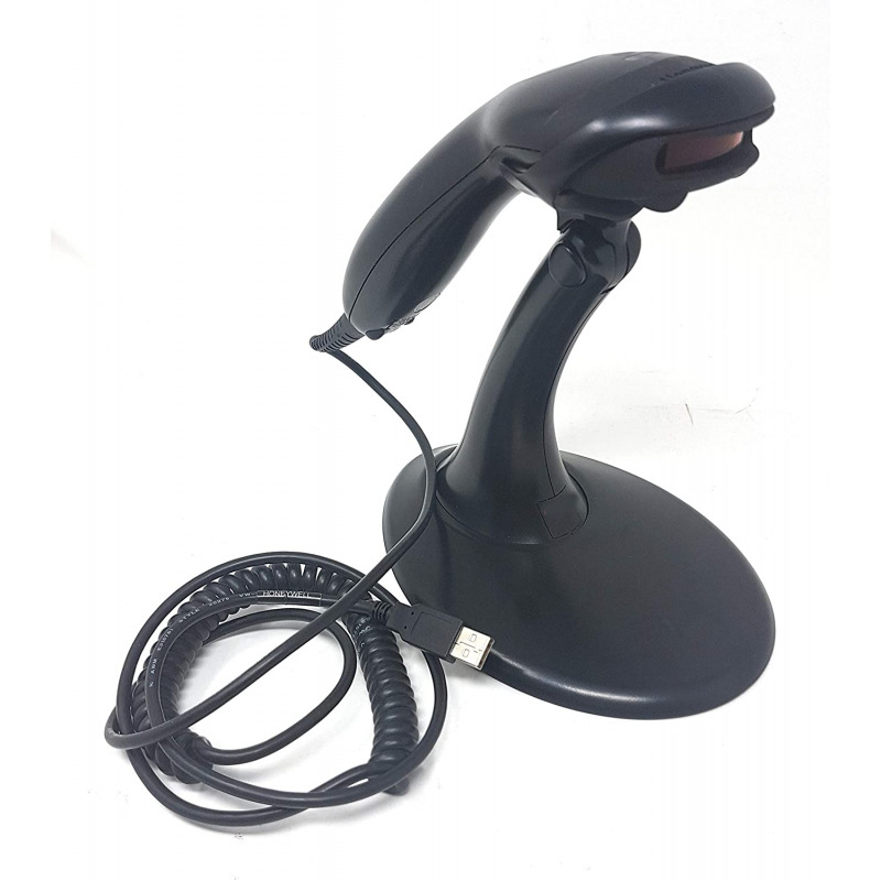 Kit scanner de codesbarres Metrologic Voyager MS9540 Barcode Scanner