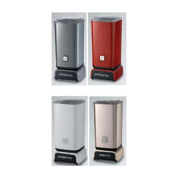 Ambiano Ariete 2878 Electric Milk Frother