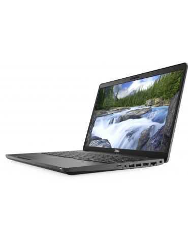 Dell Latitude 5500 Notebook Core i5 8365U 1,6GHz 16GB 256GB SSD Webcam Windows 10
