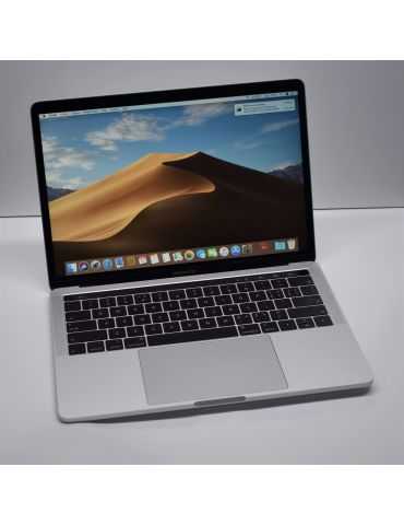Apple MacBook Pro Touch Bar A1989 - 13.3" Intel Core i5 - 2.3 Ghz - Ram 8 Go - DD 512 Go