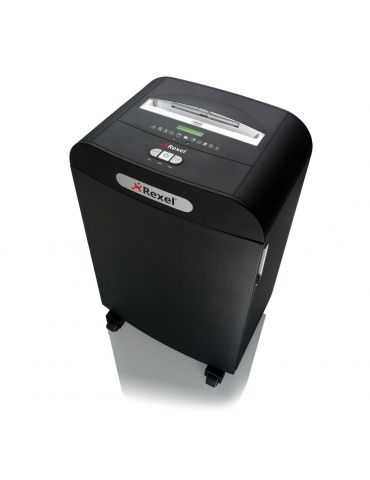 DISTRUGGIDOCUMENTI MERCURY RDS2270 USO UFFICIO REXEL STRISCE 5,8 MM 2102433EU