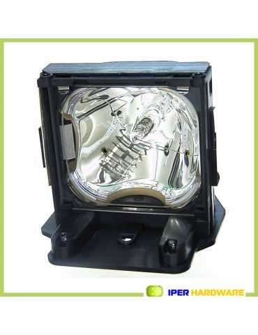 Lampe pour vidéoprojecteur V7 VPL627-1E Infocus LP820/ LP815 250W