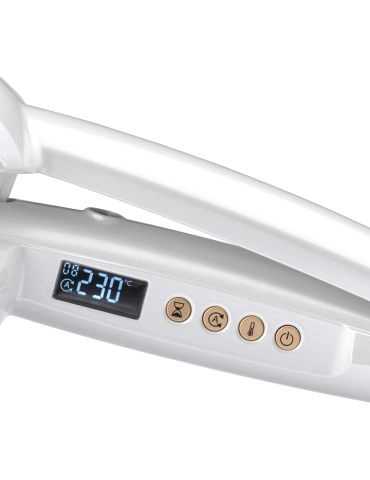 BaByliss Boucleur Automatique Curl Secret en Céramique et Technologie Ionique C1225E