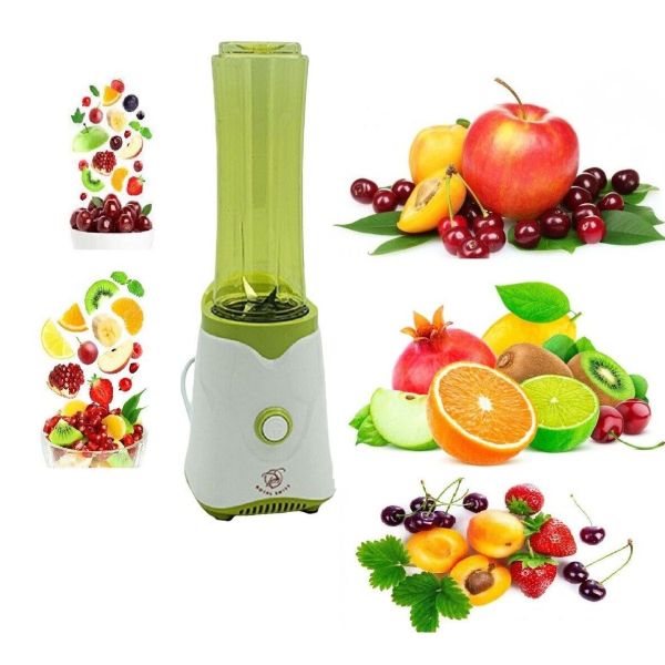 Frullatore SMOOTHIE Maker SY1206, frullatore da 300 W | Iper Hardware