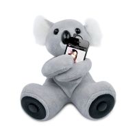 CASSA KOALA HI-FUN HI KOALI GRIGIO (jack 3,5 mm)