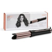 Babyliss Curl Styler Luxe C112E Hair Curling Iron
