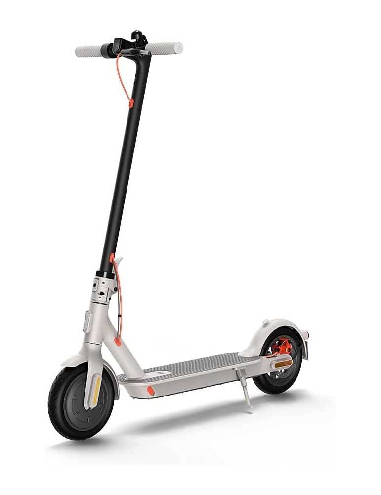 XIAOMI Mi Electric Scooter 3 trottinettes électriques pour adultes