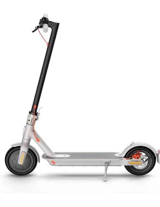XIAOMI Mi Electric Scooter 3 trottinettes électriques pour adultes 600 W