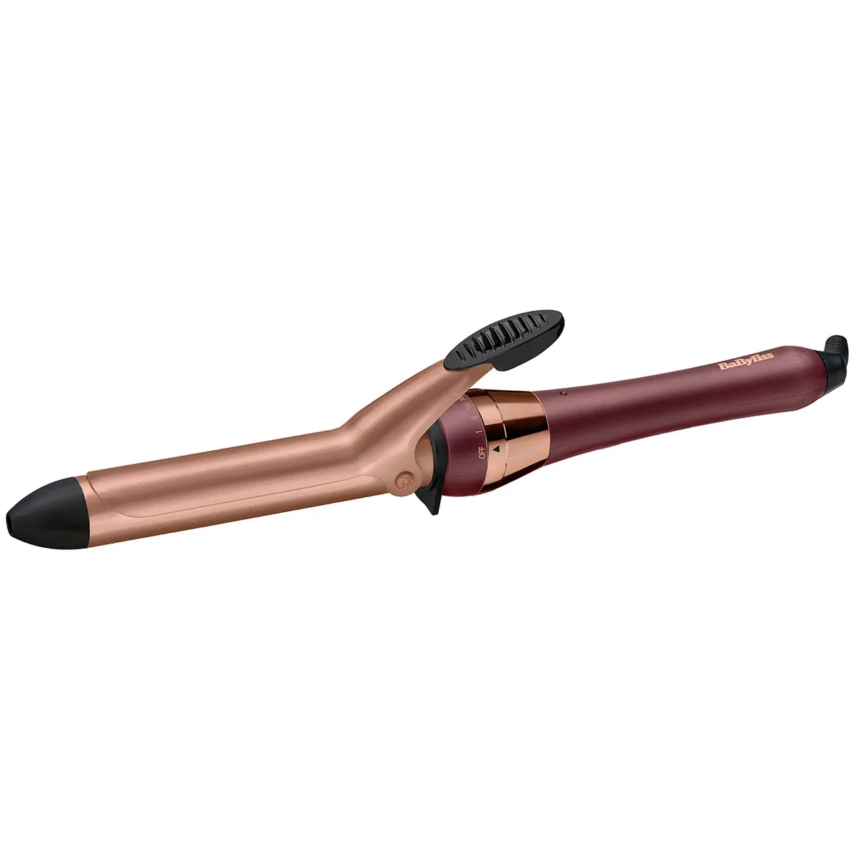 Babyliss 2524PE Berry Crush Curling Iron