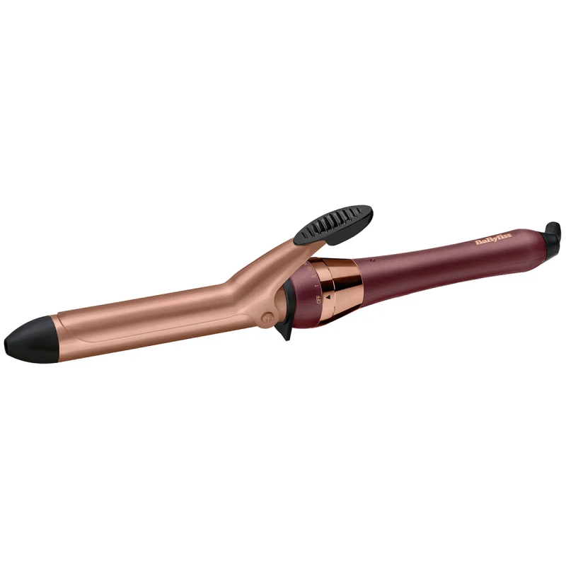 Babyliss 2524PE Berry Crush Curling Iron