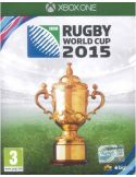 Rugby World Cup 2015 FR / EN