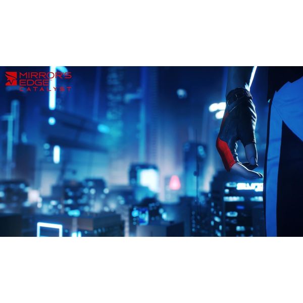 Catalyseur Mirror's Edge - Xbox One | Iper Hardware 2