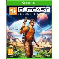 Outcast - Secondo contatto / Nuova Xbox One