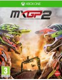 Mxgp 2 The Official Motocross VIdeogame FR Xbox one