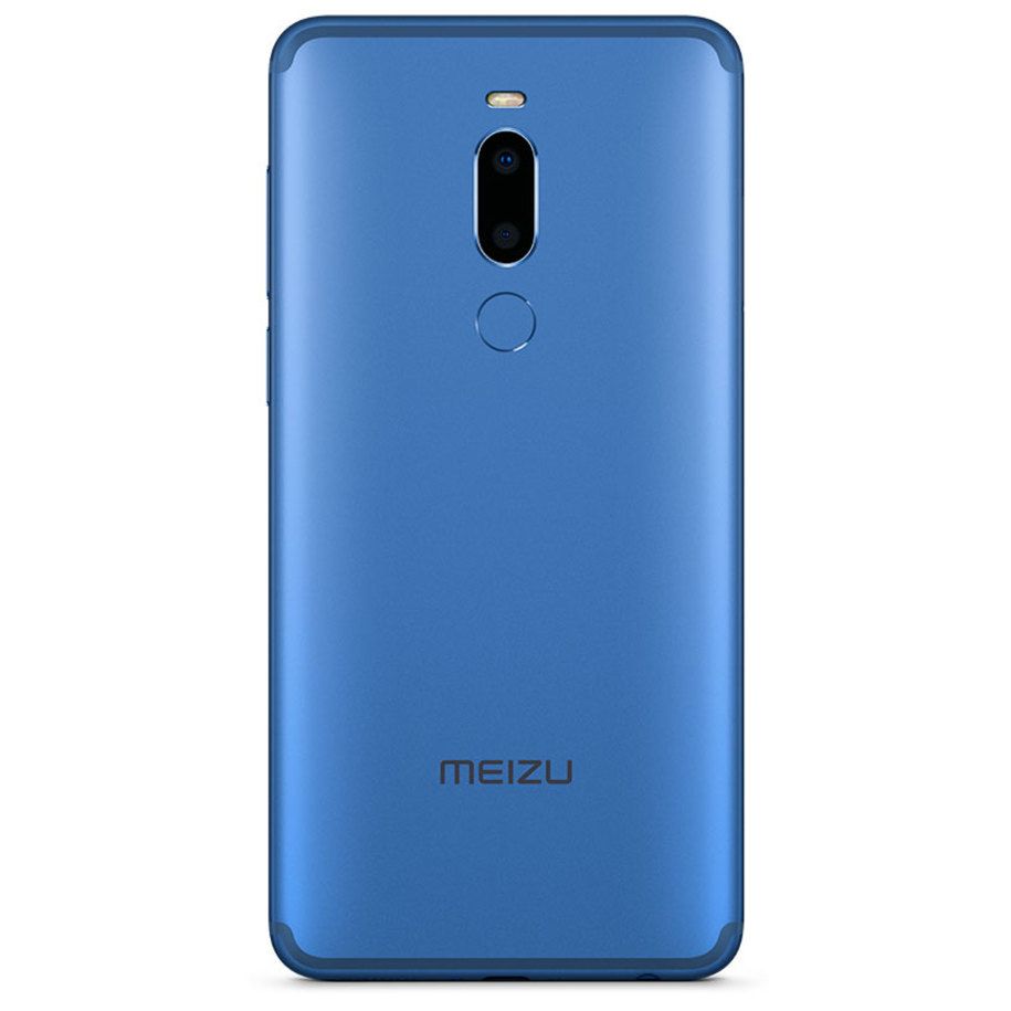 Smartphone Meizu M8 Android 8.0 Flyme 7.0 Oreo 4Gb ram / 64 Gb Rom comme neuf - Afbeelding 7 van 12