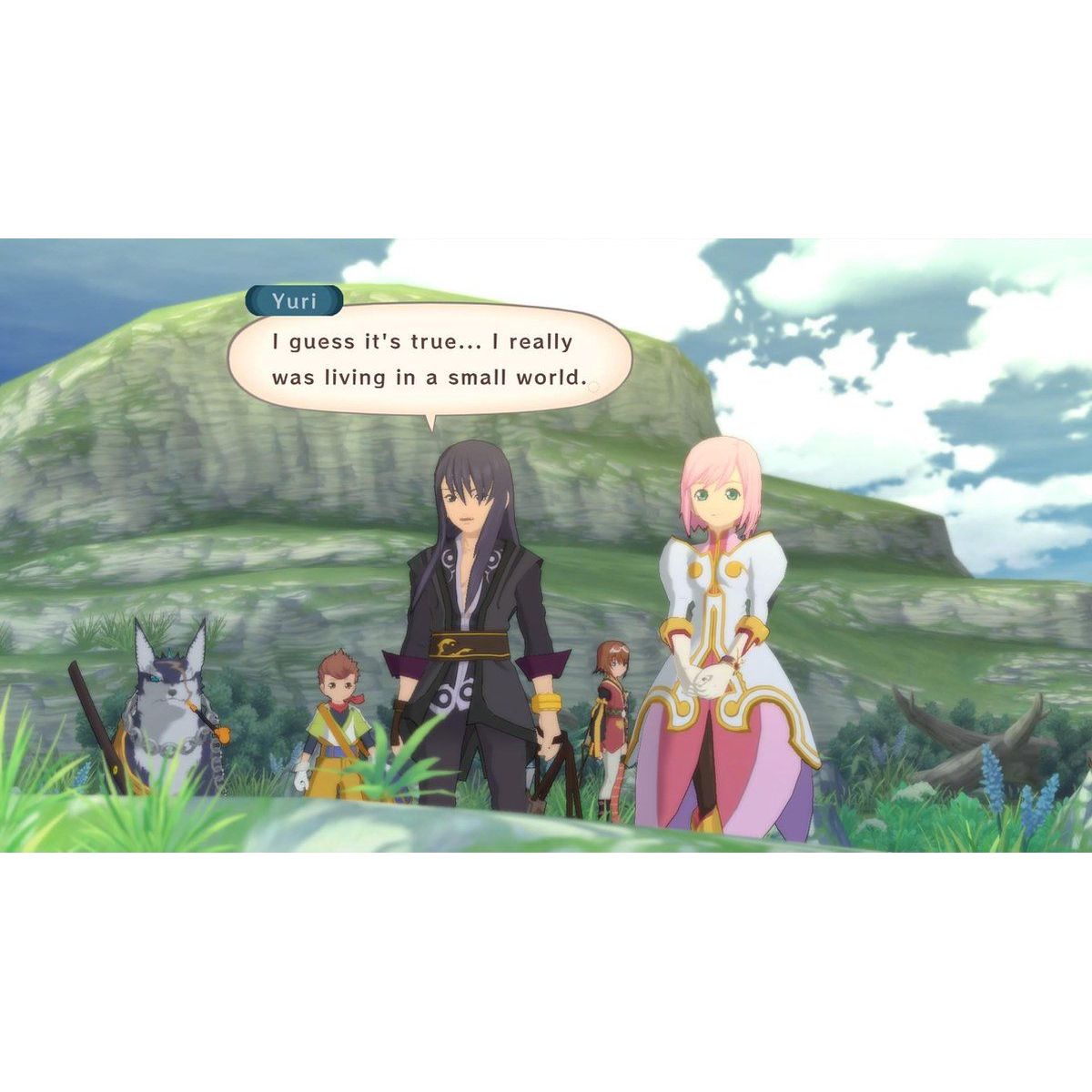 Disco di Tales of Vesperia Definitive Edition (Xbox | Iper Hardware