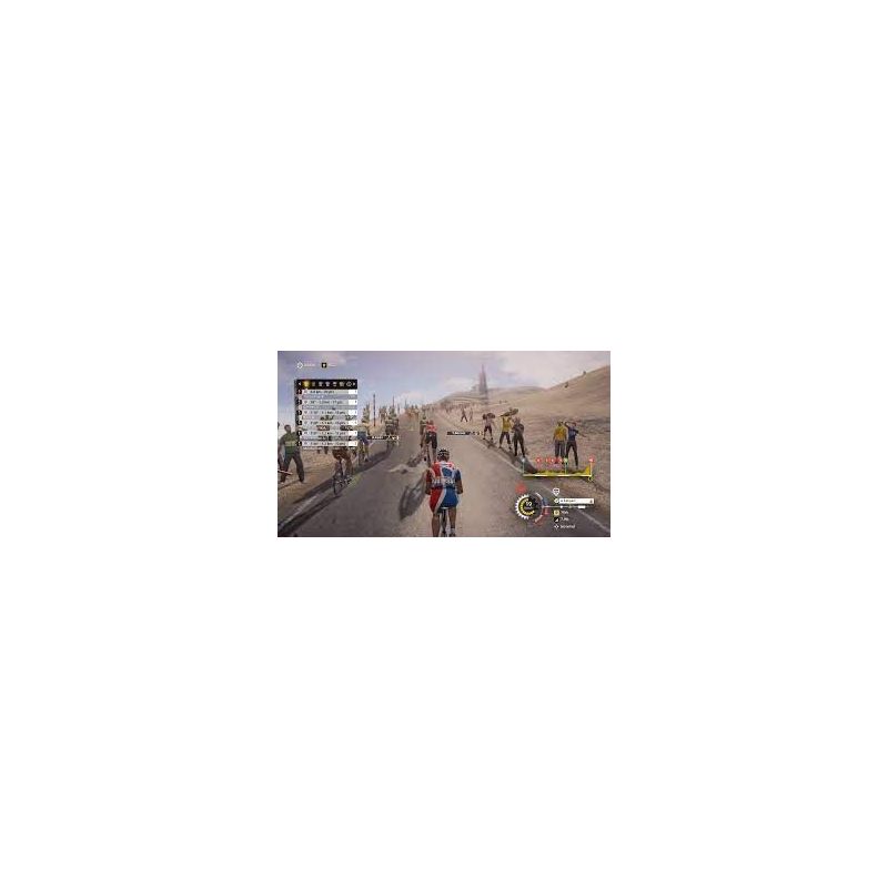 Il Tour De France 2015 xbox one FR/NL | Iper Hardware