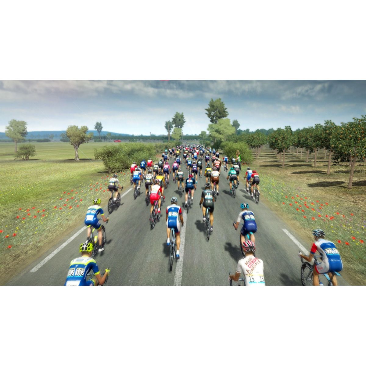 Il Tour De France 2015 xbox one FR/NL | Iper Hardware
