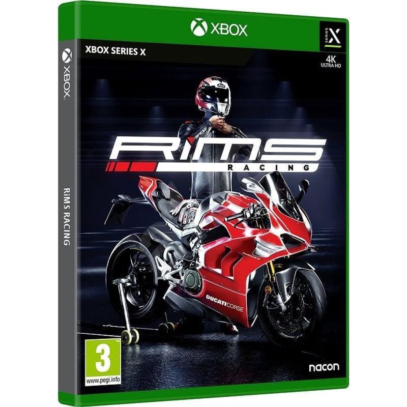 RiMS Racing - Microsoft Xbox One - Serie PEGI 3 Xbox | Iper Hardware