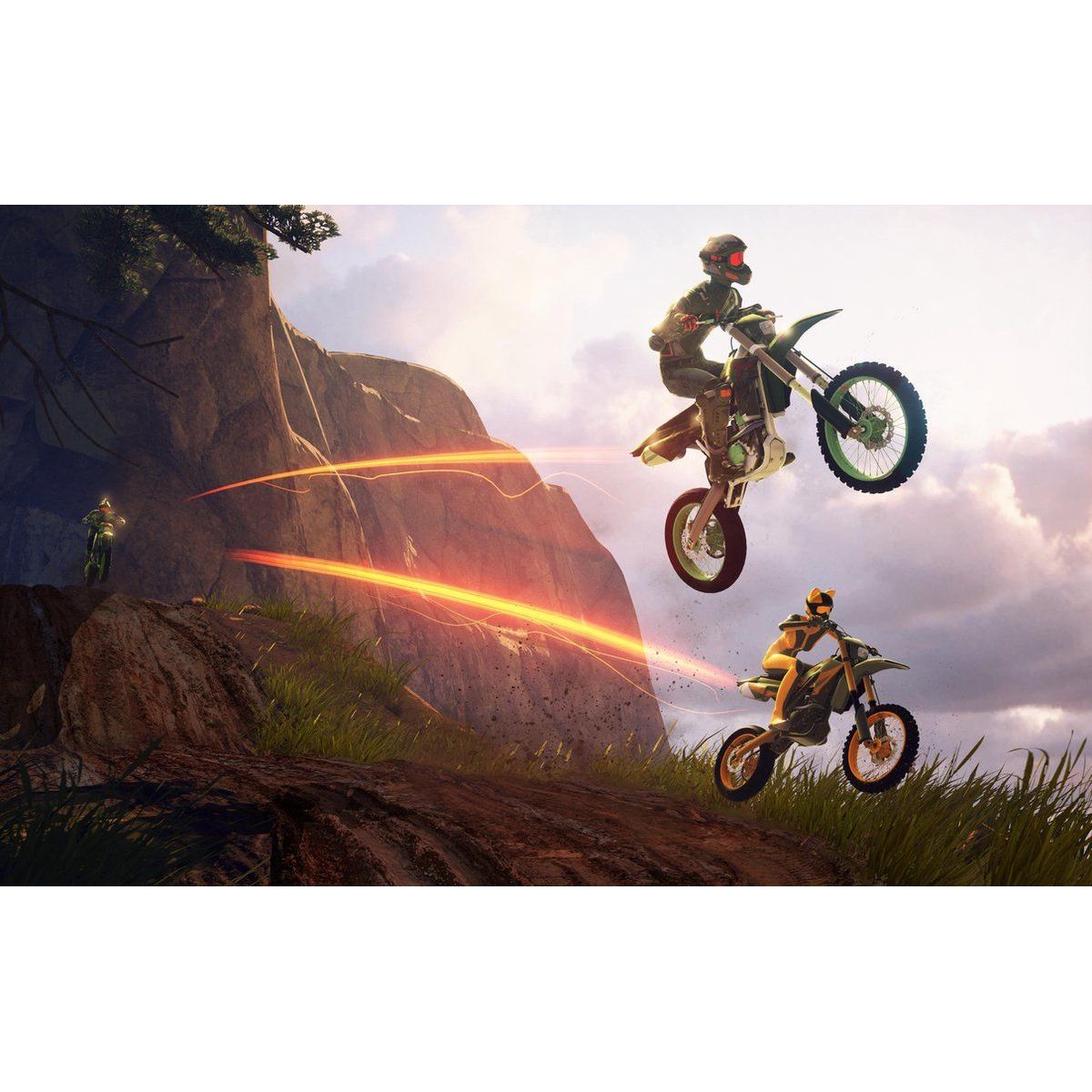 Moto Racer 4 XB-ONE XBOX-One nuovo e nella sua | Iper Hardware