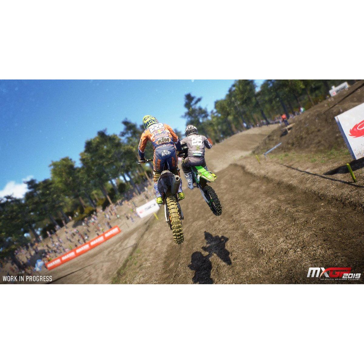 MXGP 2019 XB-ONE XBOX-One nuovo e nella confezione | Iper Hardware