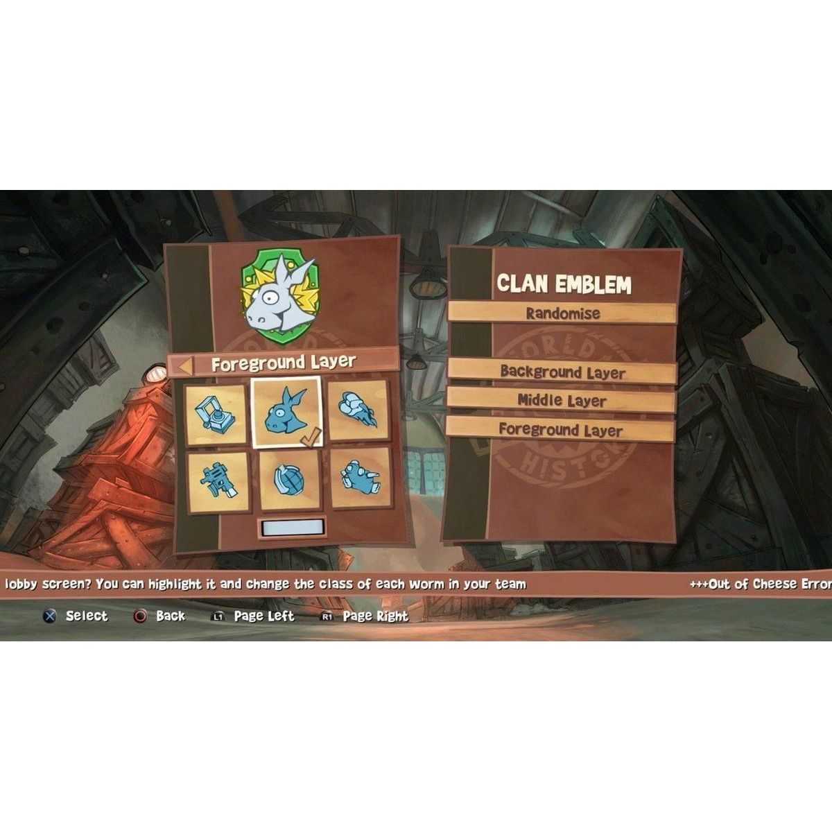 Worms Battlegrounds, nuovo blister del gioco Xbox One | Iper Hardware