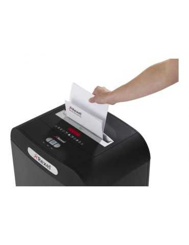 Destructeur de Documents anti-bourrage Rexel Mercury™ RDS2270 5,8 MM 2102433EU
