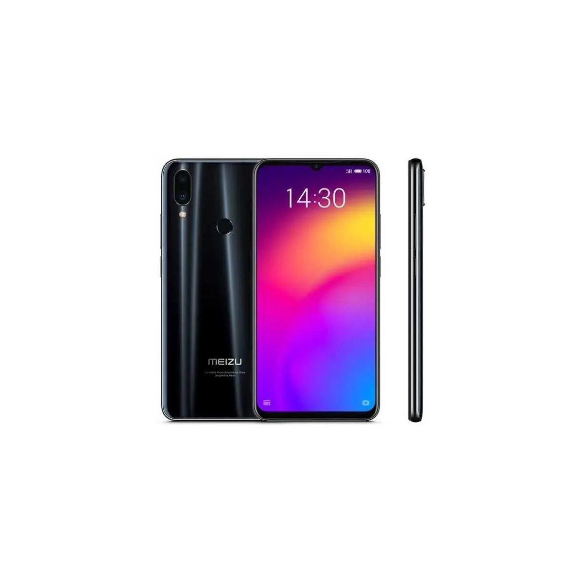 Meizu Note 9 Smartphone Android 6.2 inch LTE