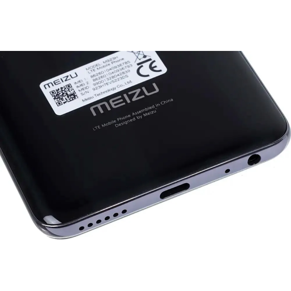 Meizu Note 9 Smartphone Android 6.2 inch LTE 2