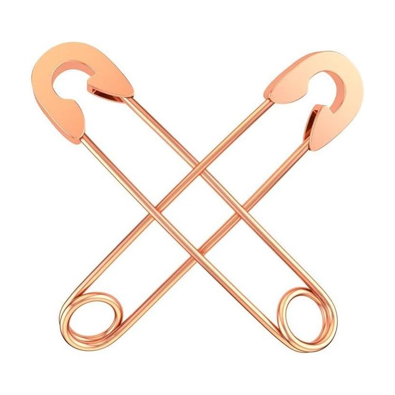 Bo Win 6 Pairs Cartilage Earrings Women Men Biker