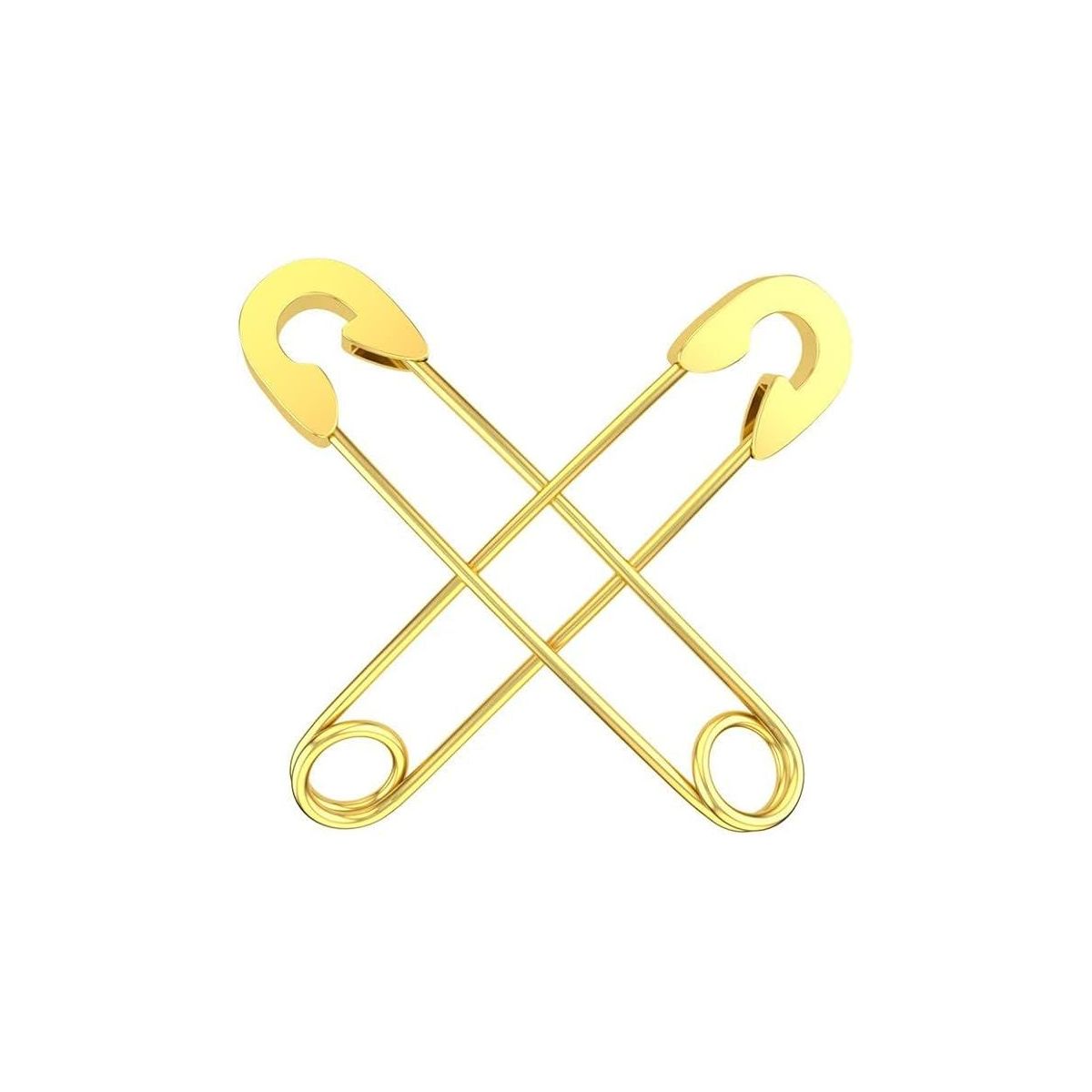 Bo Win 6 Pairs Cartilage Earrings Women Men Biker