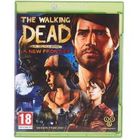 The Walking Dead: Una Nuova Frontiera - Una serie di giochi rivelatori XBOX ONE