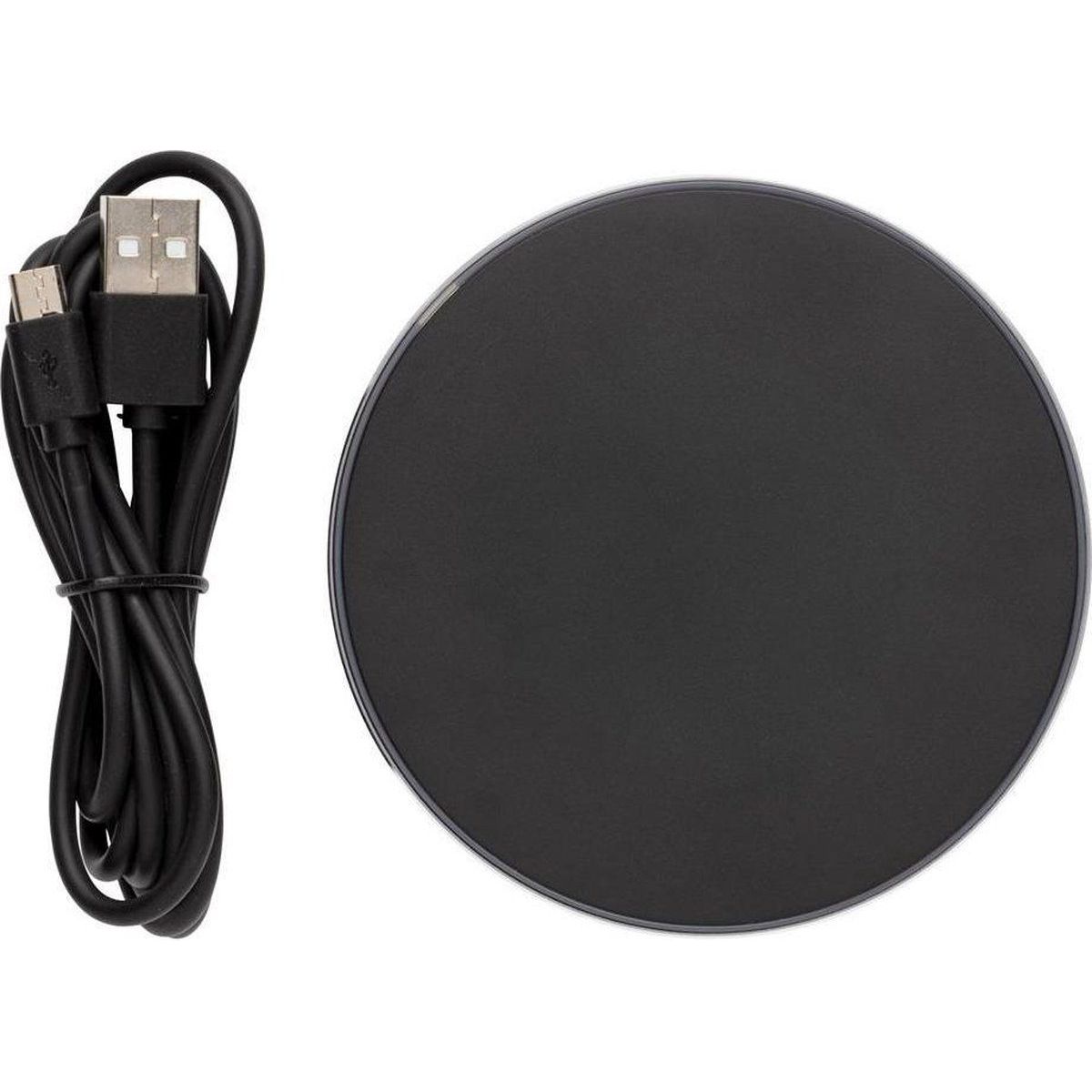 XD Collection Caricabatterie Wireless 15w 9.9 cm ABS | Iper Hardware