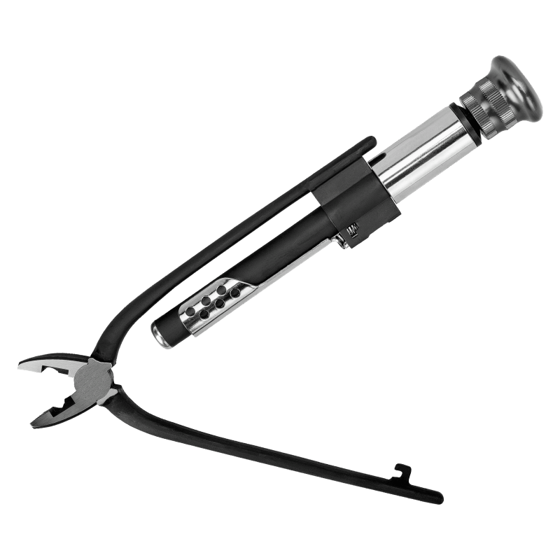 Bahco Drahtzange 232 mm Bahco 2855 | Iper Hardware