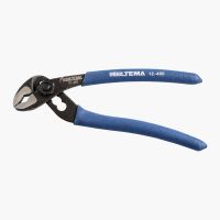 Biltema 12-454Pince suédois multiprise poignées ergonomiques