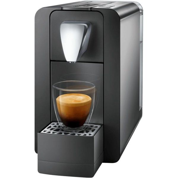 Macchina da caffè a capsule Cremesso Compact One II | Iper Hardware 2