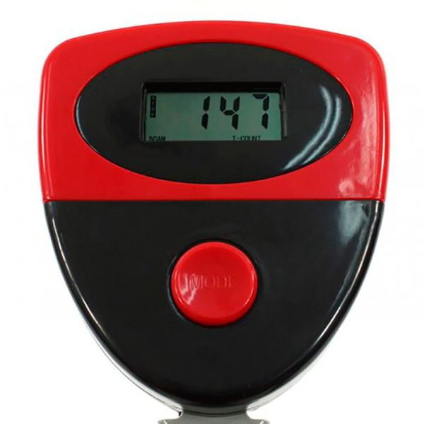 Speed Meter, Universal Tachometer for Stationary Bike