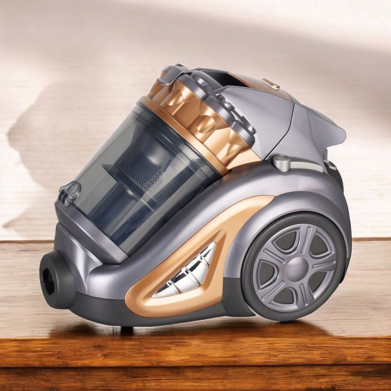 Aspirapolvere senza sacco da 4 litri - Aspirapolvere | Iper Hardware