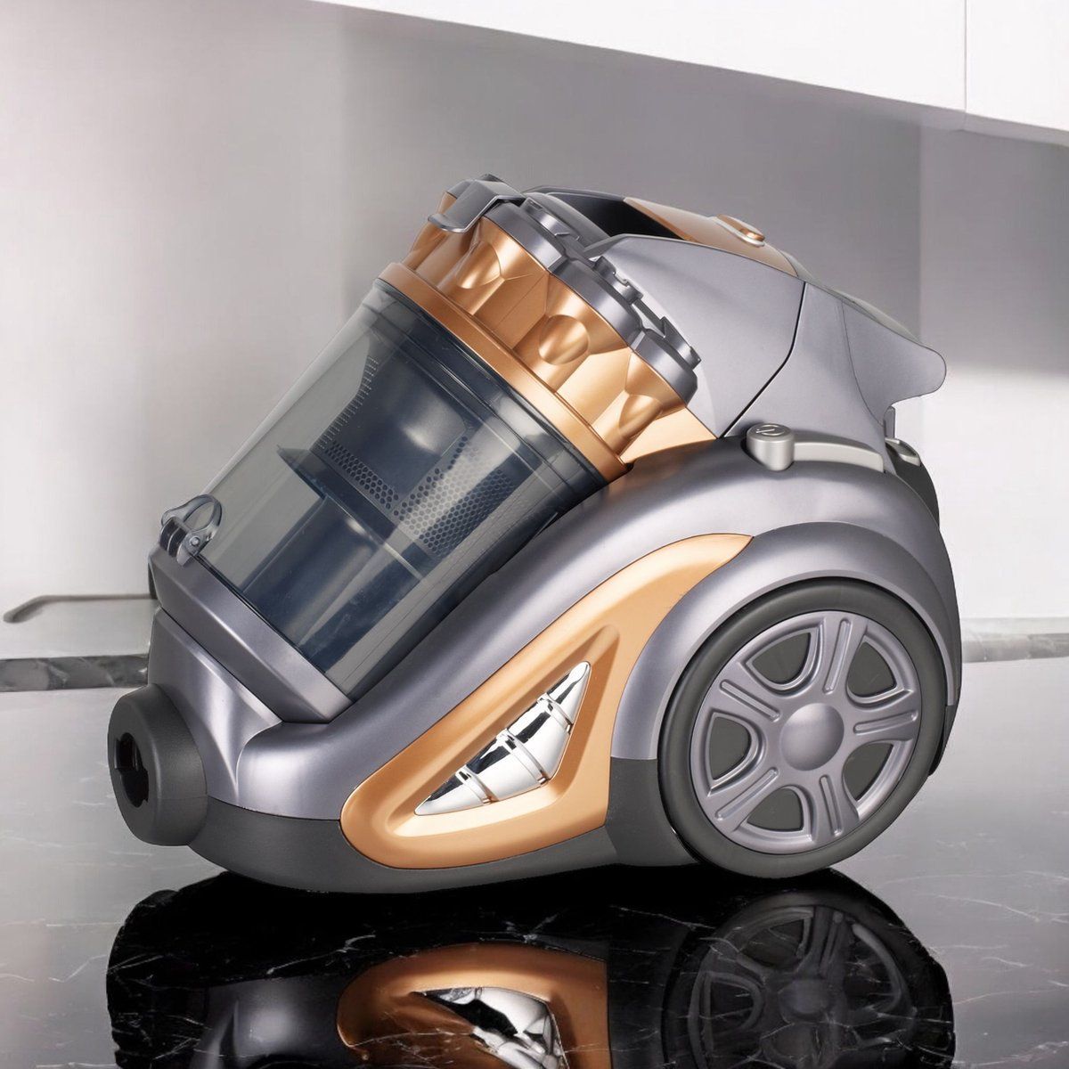 Aspirateur sans sac 4 litres - Aspirateur | Iper Hardware