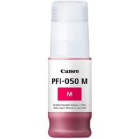Cartouche d'encre Magenta d'origine Canon PFI-050M 70 ml