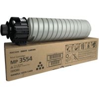 Ricoh MP3554 842348 Original Black Toner Cartridge