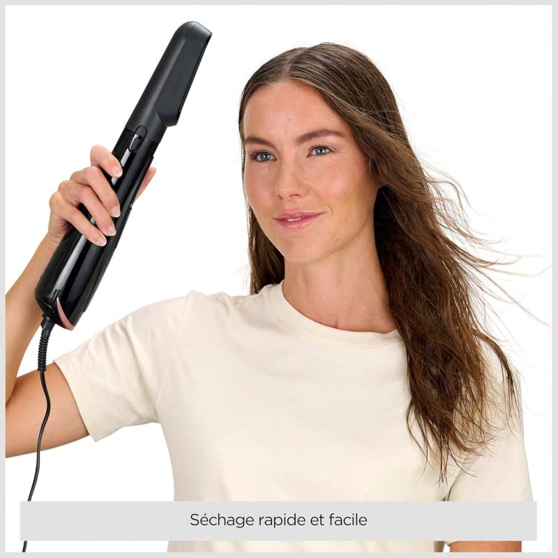 BABYLISS PERFECT FINISH AS126E Brosse soufflante | Iper Hardware