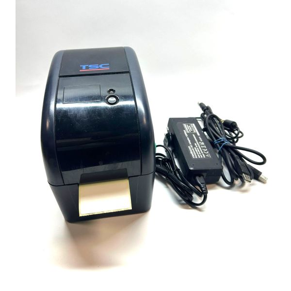 TSC TTP-225 – Stampante per etichette compatta – USB | Iper Hardware 2