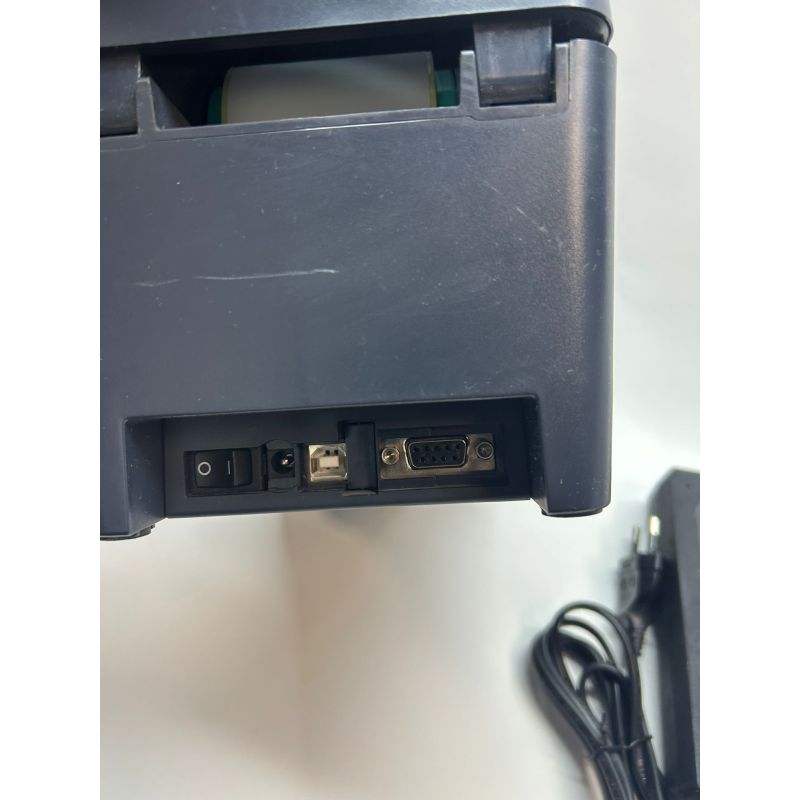 TSC TTP-225 – Stampante per etichette compatta – USB | Iper Hardware