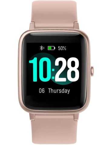 Montre connectée ID205L – Pro‑Fit Move – VeryFitPro – Neuve – IP68 – Cardio + Podomètre Tracker sport / santé pour femme 2