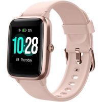 ID205L Connected Watch - Pro-Fit Move - VeryFitPro - Neu - IP68 - Cardio + Pedometer Sport-/Gesundheitstracker für Frauen