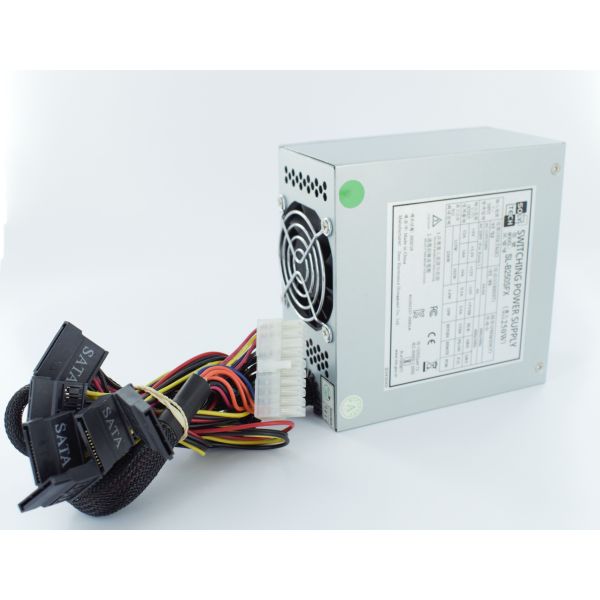 Bloc d’alimentation Solytech SL-B250SFX 250 W – Format SFX – Pour mini PC 2