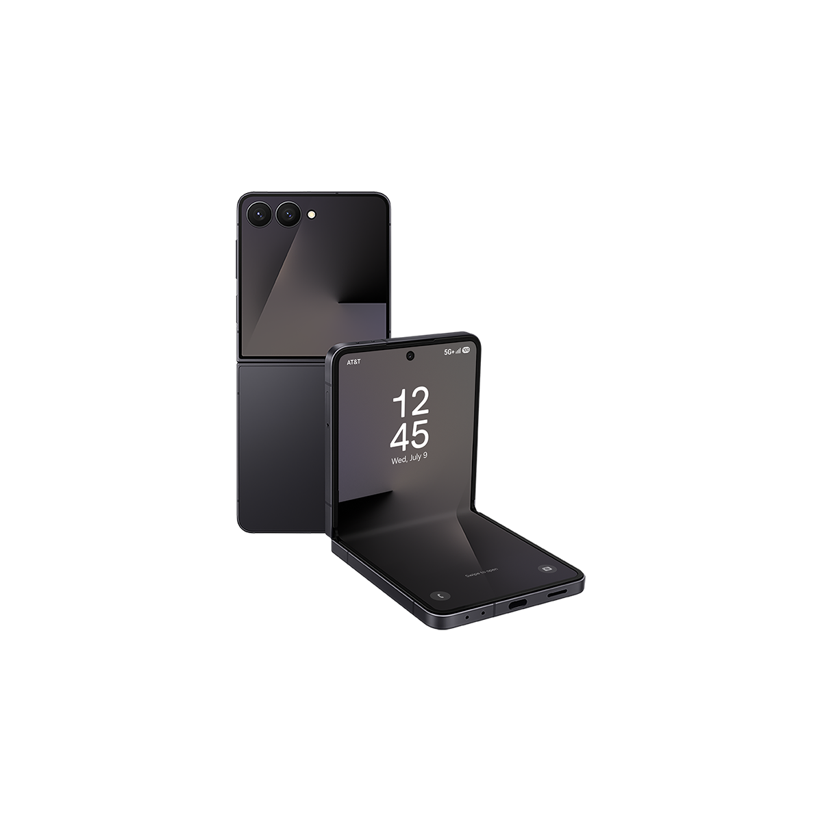 Samsung Galaxy Z Flip7 FE, smartphone Android 5G | Iper Hardware