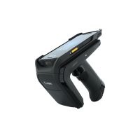 Zebra RFID Set RFD40 + TC21 + Dual-Ladestation – Professionelle Komplettlösung für Lager & Inventur