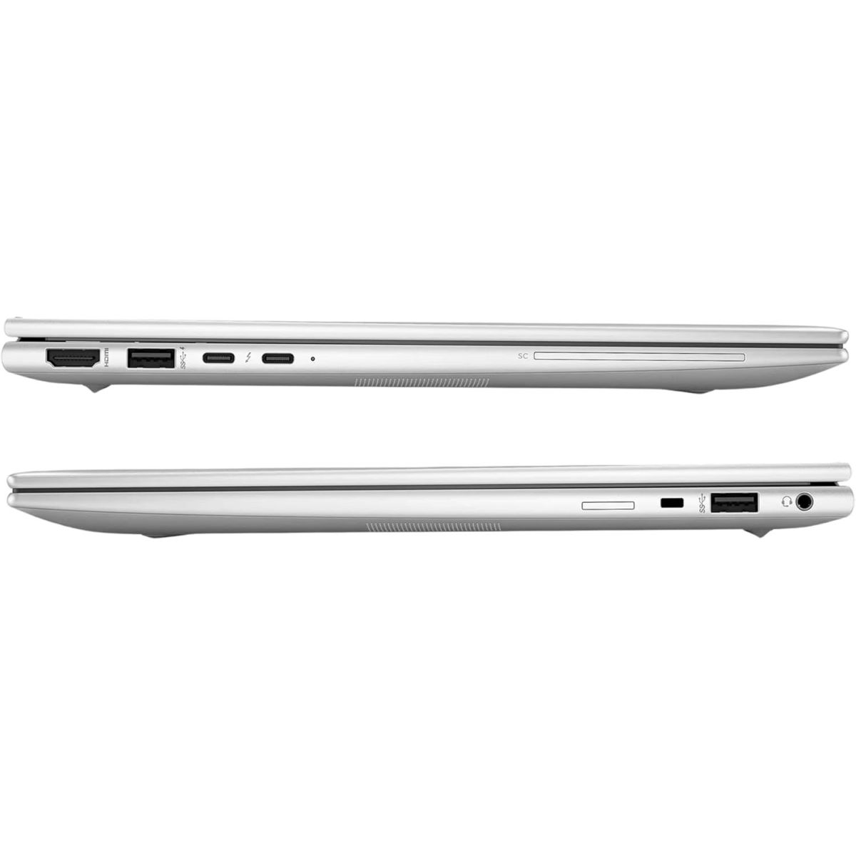 HP EliteBook 860 G9 – 16" – Core i5 1235U 12a | Iper Hardware